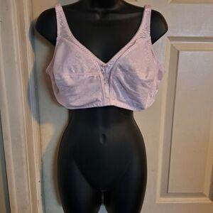 Bra size 44D
